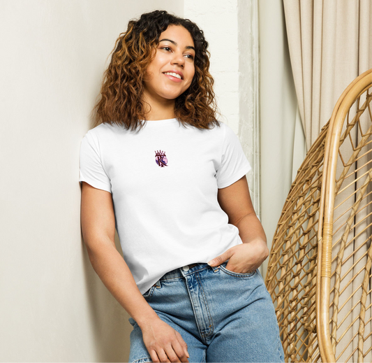 TropicalxKings women tshirt - Tropicalxkings