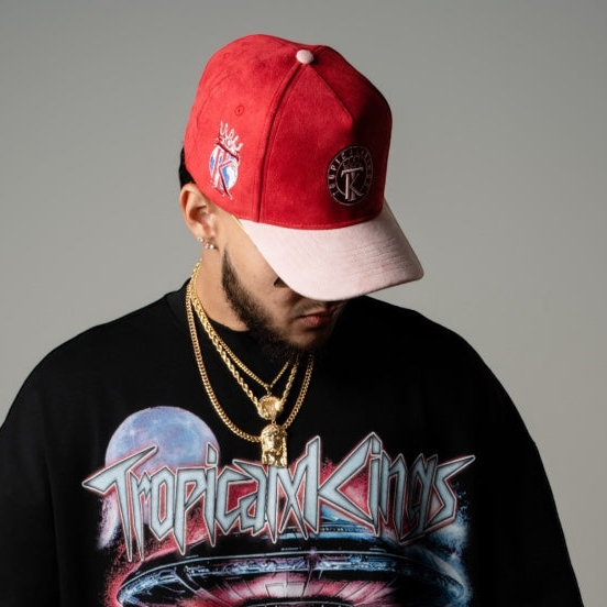 TROPICALXKINGS SnapBack - Tropicalxkings 