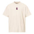 TropicalxKings ‘Tornasol’ boxy t-shirt - Tropicalxkings 