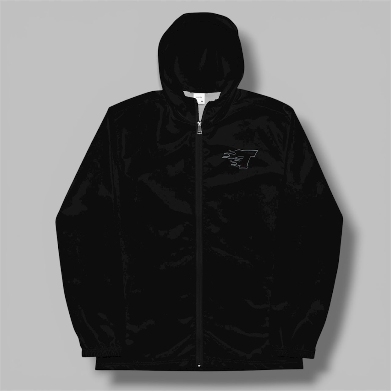 TK Men’s windbreaker - Tropicalxkings 