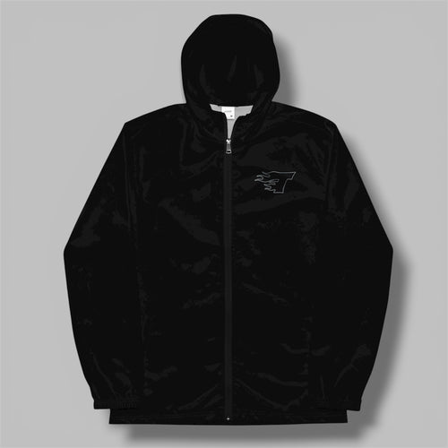 TK Men’s windbreaker - Tropicalxkings 