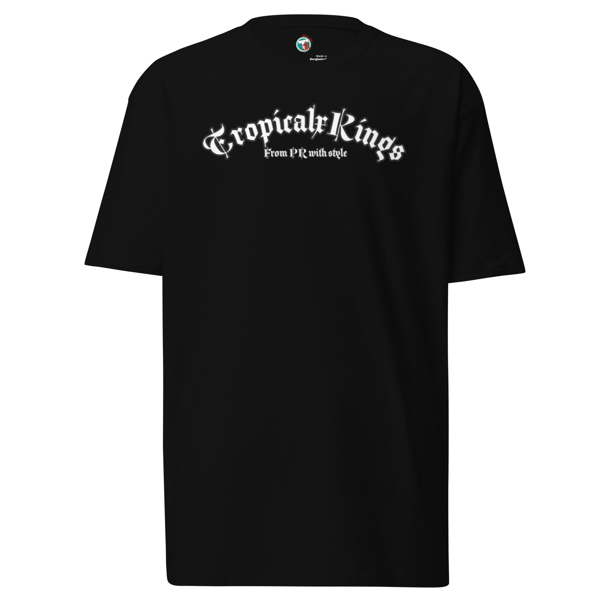 TropicalxKings shirt - Tropicalxkings 