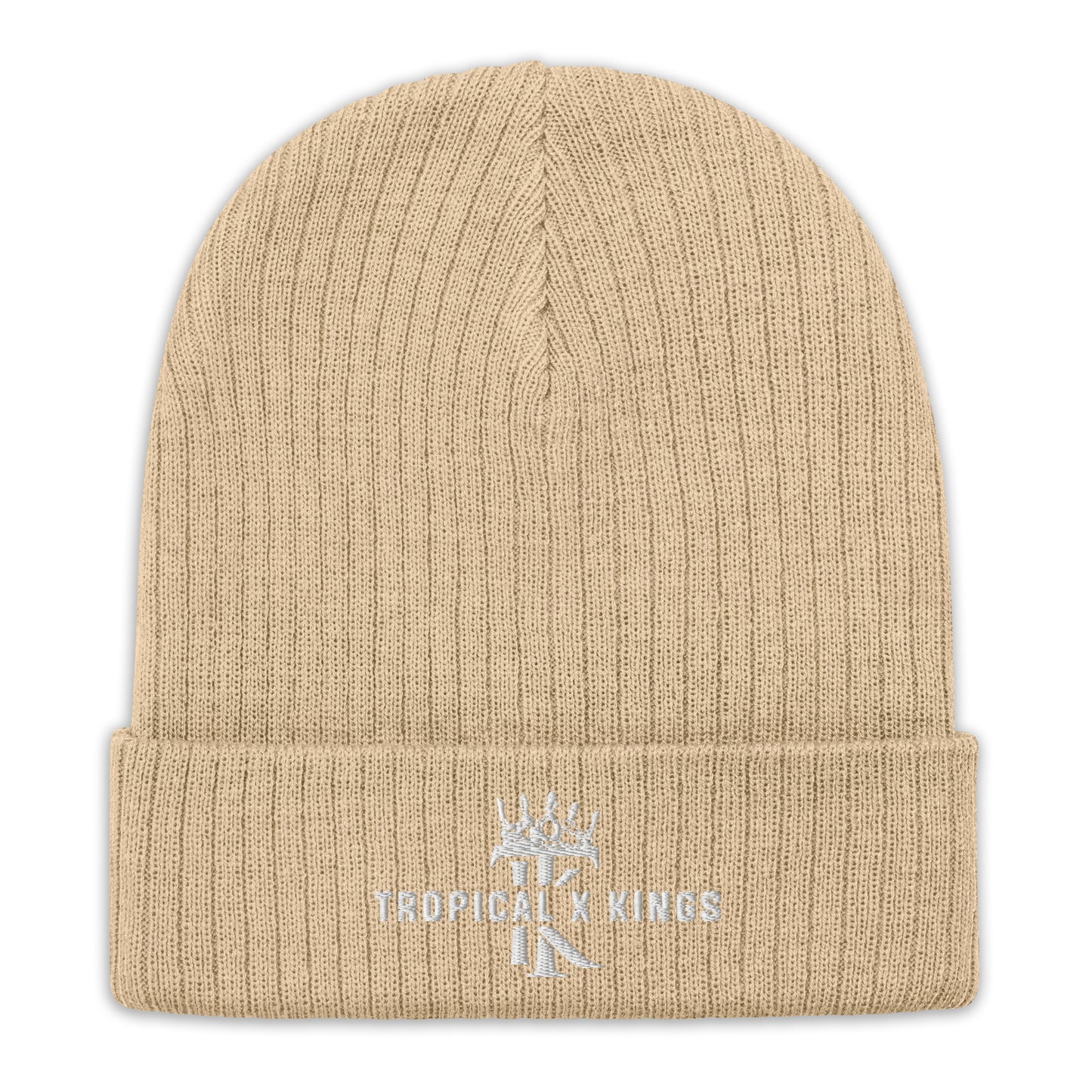 TropicalxKings beanie - Tropicalxkings 