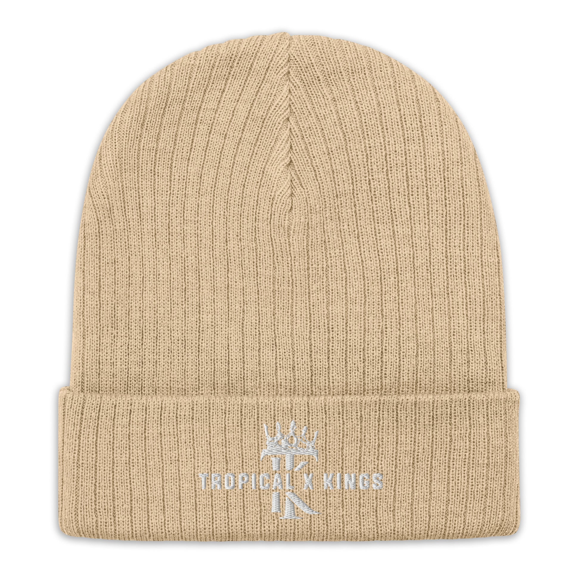 TropicalxKings beanie - Tropicalxkings 