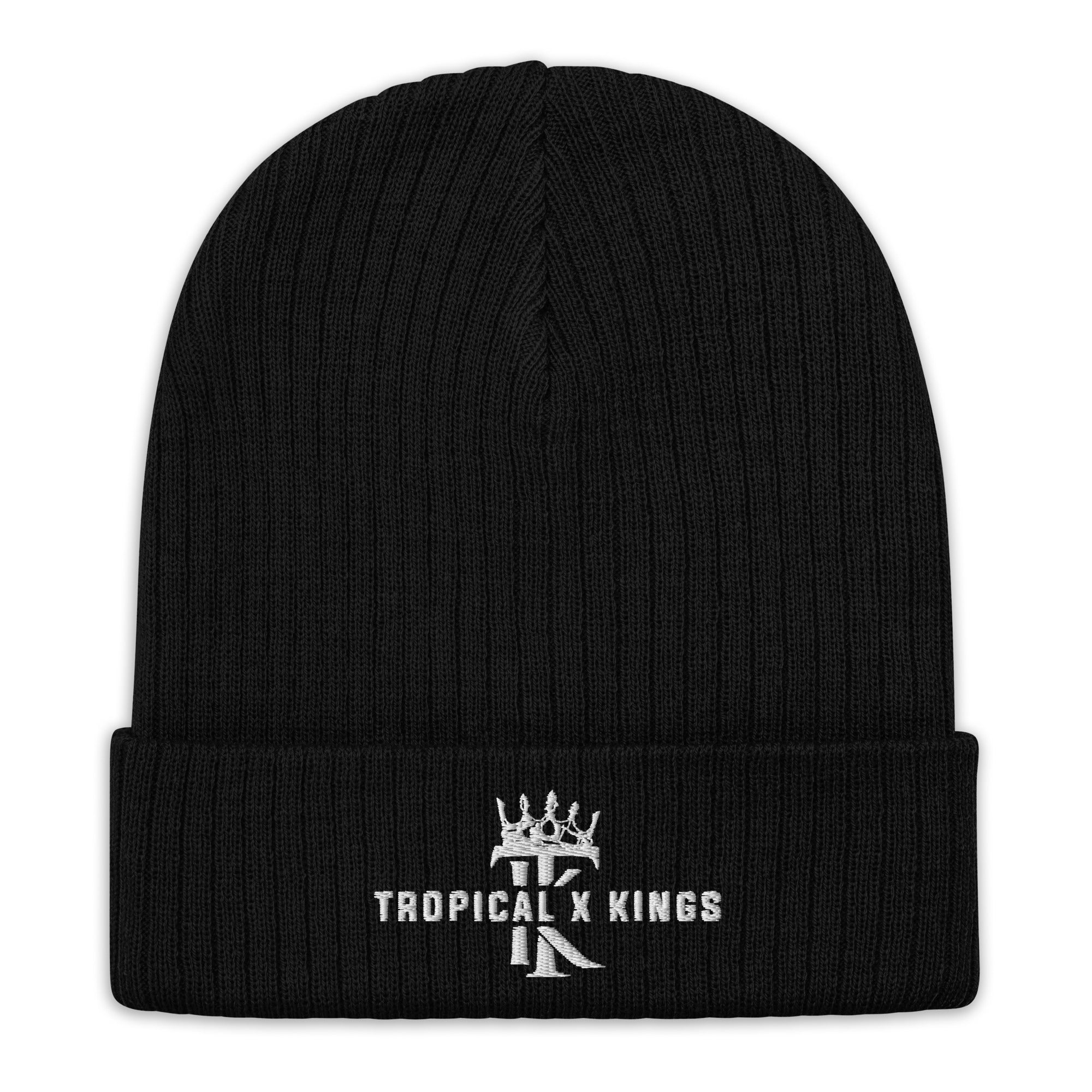 TropicalxKings beanie - Tropicalxkings 