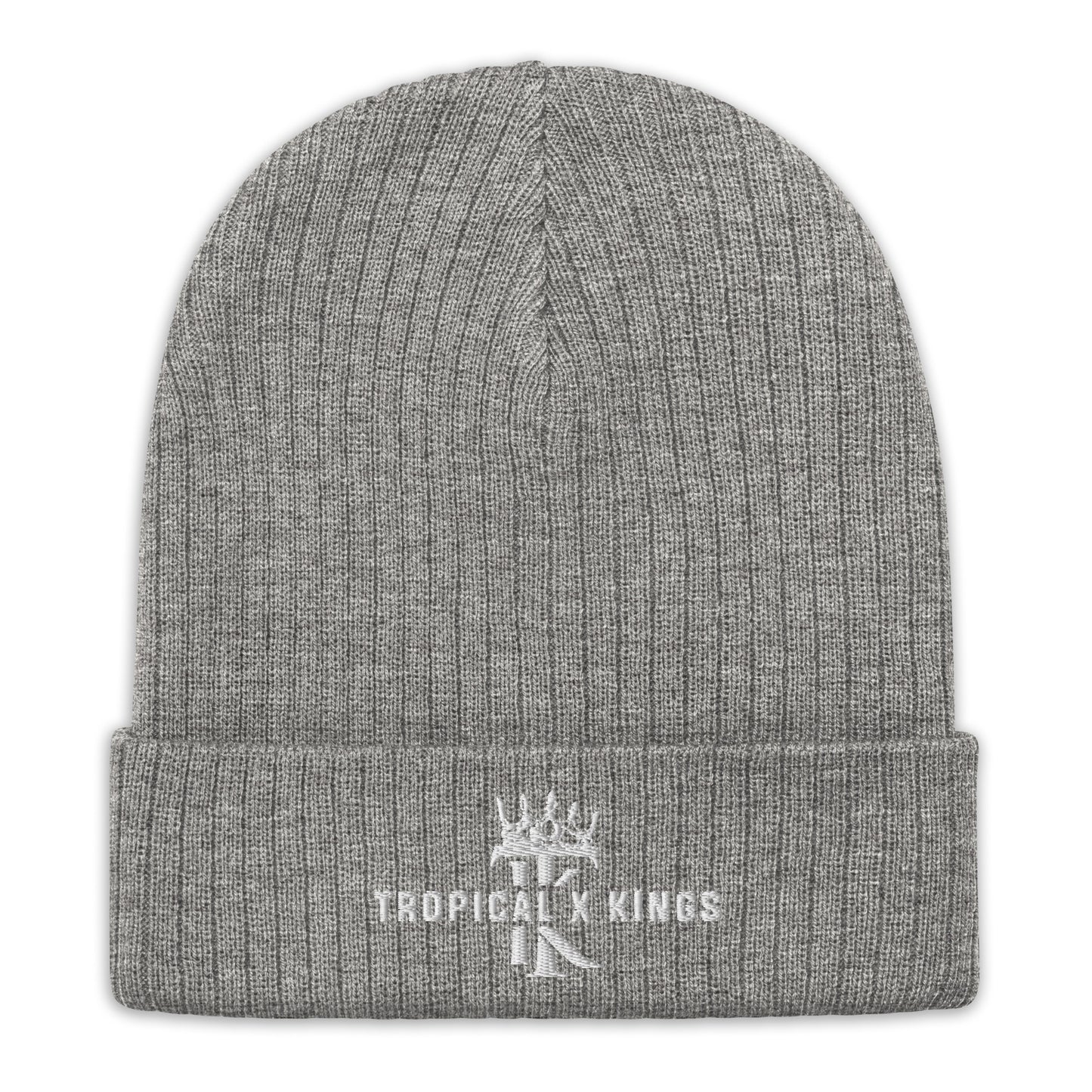 TropicalxKings beanie - Tropicalxkings 